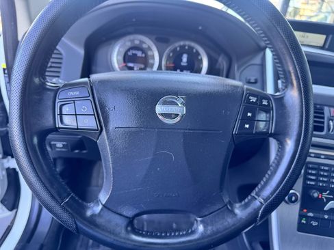Used 2010 Volvo XC60 T6 AWD/4WD image 42