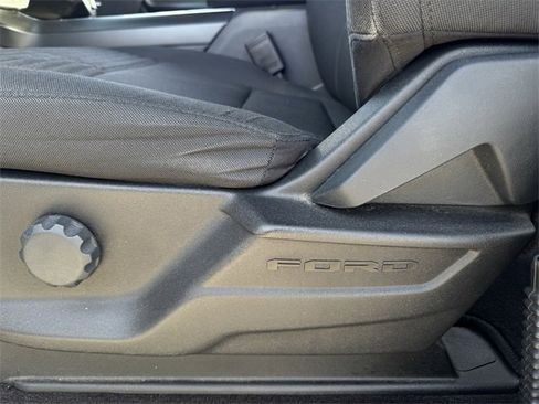 Used 2021 Ford F150 XL w/ STX Appearance Package image 28