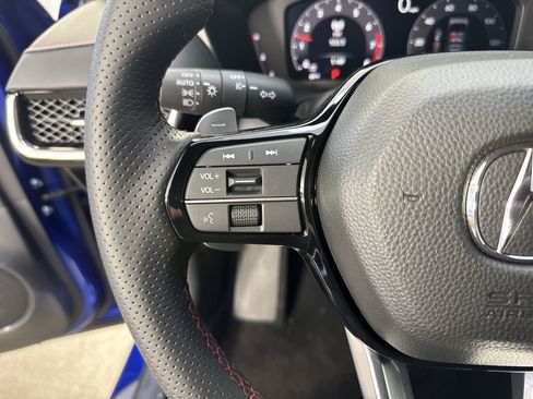 New 2025 Acura ADX A-Spec image 12