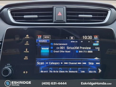 Used 2022 Honda CR-V EX-L image 17