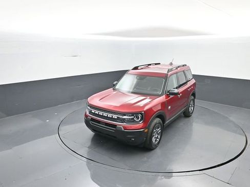 New 2025 Ford Bronco Sport Big Bend w/ Convenience Package image 24