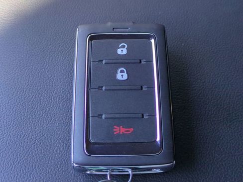 New 2025 Jeep Grand Cherokee Laredo AWD/4WD image 29