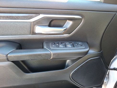 Certified 2022 RAM 1500 Big Horn image 13