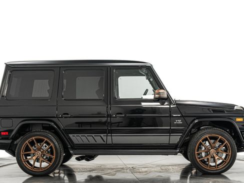 Used 2018 Mercedes-Benz G 65 AMG 4MATIC image 50