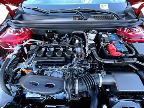 New 2026 Honda Accord SE image 16