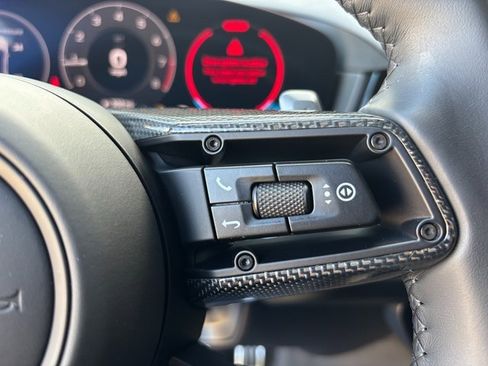 Certified 2025 Porsche Cayenne GTS w/ Technology Package image 15