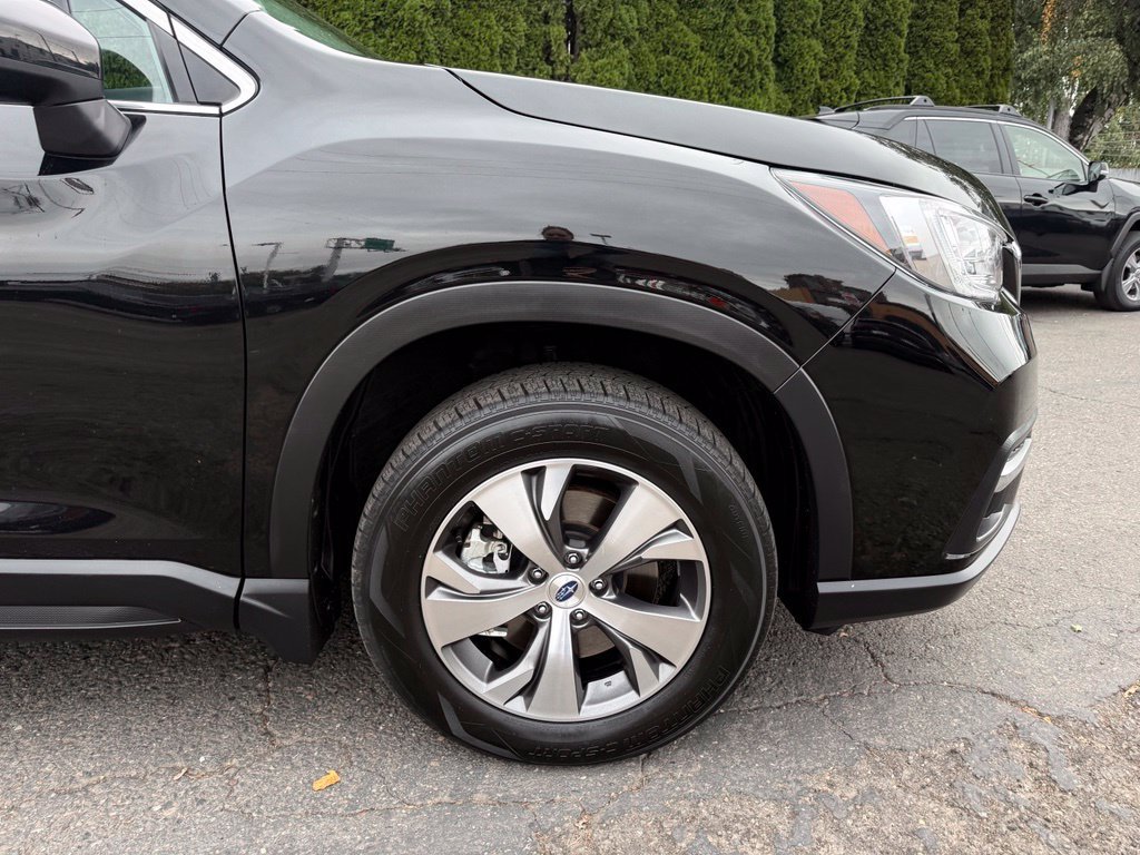 Used 2021 Subaru Ascent Premium w/ Convenience Package AWD/4WD image 13