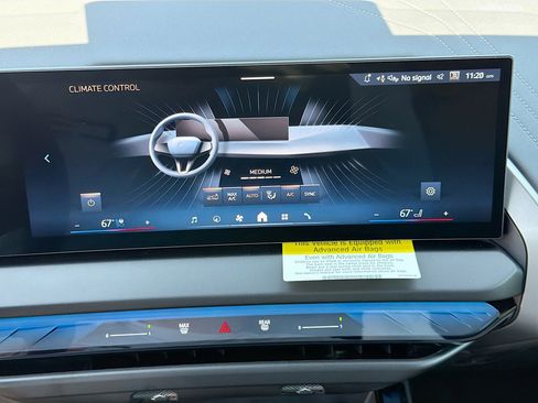 New 2026 BMW X3 xDrive30 w/ Premium Package AWD/4WD image 34