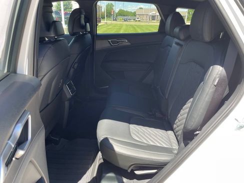 New 2026 Kia Sportage X-Line w/ X-Line Technology Package AWD/4WD image 11