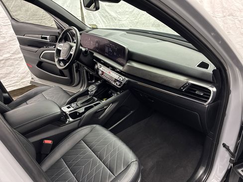 Certified 2023 Kia Telluride SX X-Line AWD/4WD image 14