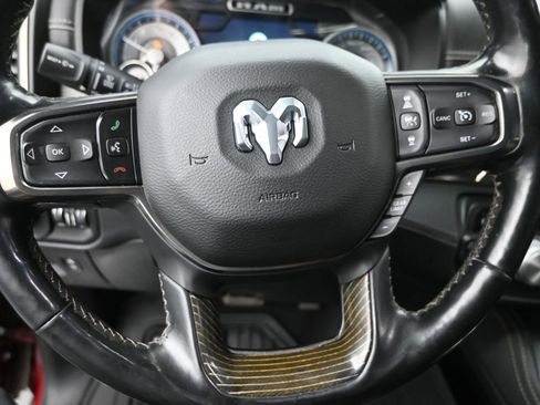 Used 2019 RAM 1500 Limited image 13