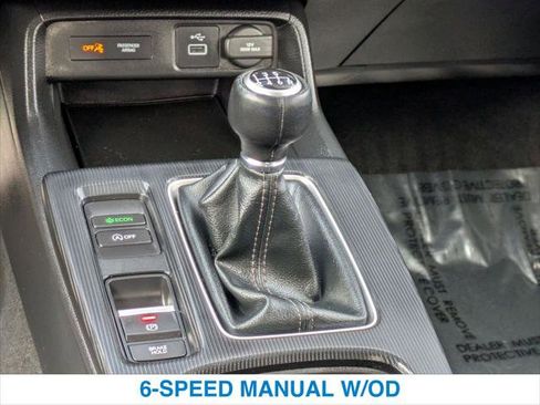 Certified 2024 Honda Civic Sport image 19