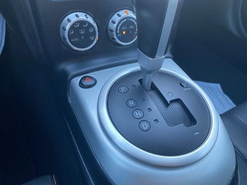 Used 2007 Nissan 350Z Grand Touring image 20