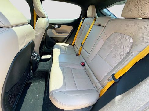 Used 2021 Polestar Polestar 2 w/ Performance Package AWD/4WD image 28
