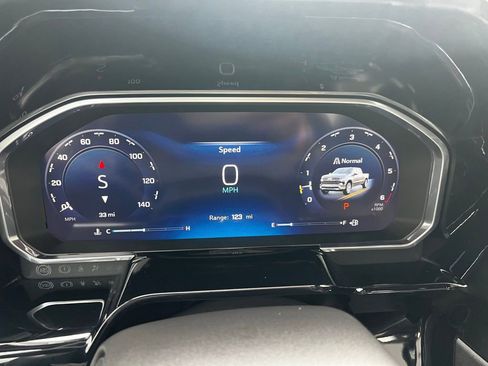 New 2026 Chevrolet Silverado 1500 LT w/ Texas Edition Plus image 33