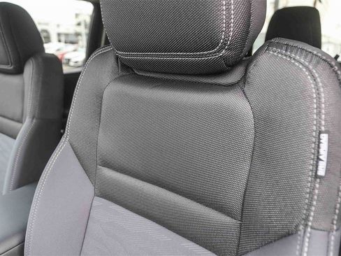 Certified 2023 Nissan Frontier SV w/ SV Convenience Package image 24