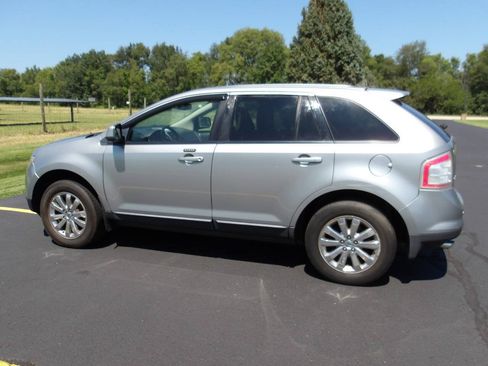 Used 2007 Ford Edge SEL Plus FWD image 10