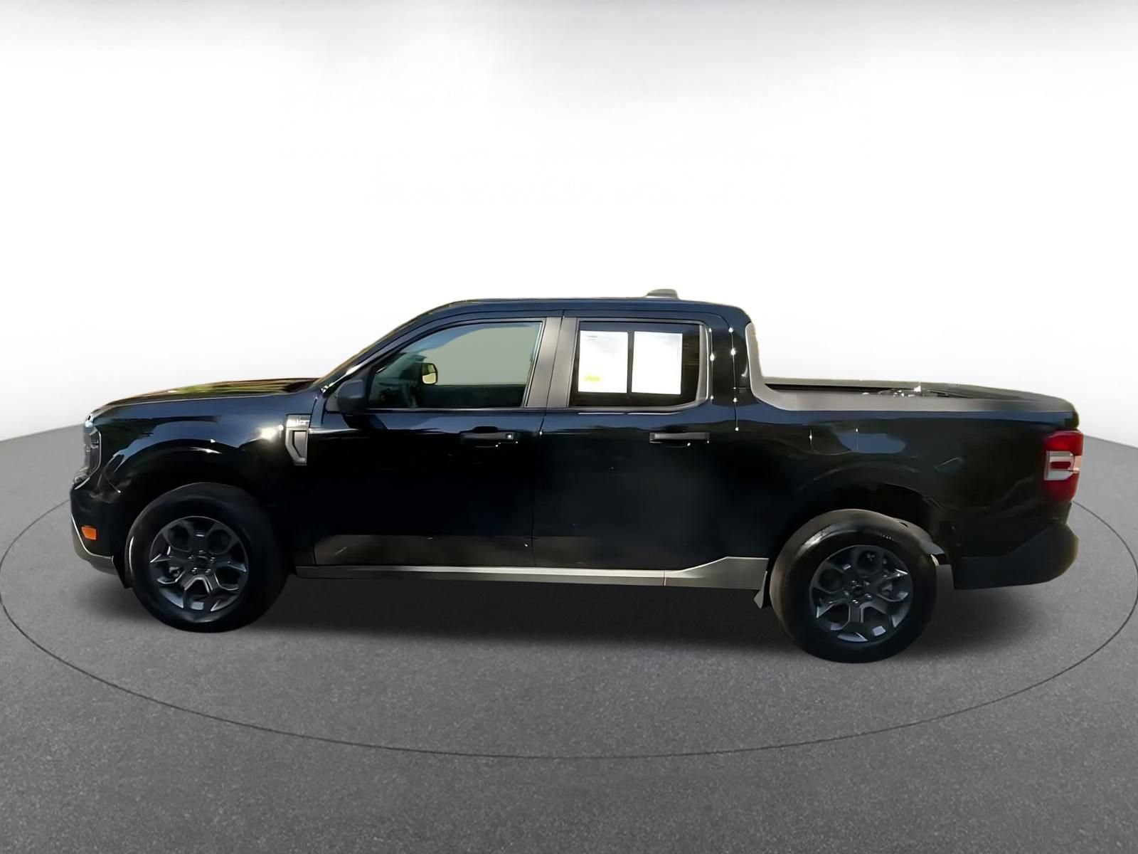 Used 2026 Ford Maverick XLT w/ Equipment Group 301A AWD/4WD image 8