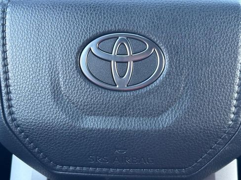 New 2026 Toyota 4Runner SR5 image 14