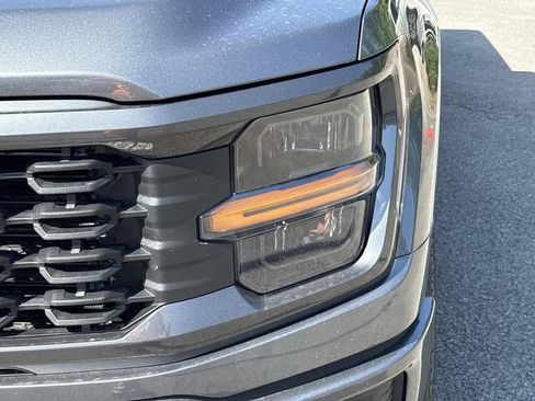 New 2026 Ford F150 STX w/ Equipment Group 200A AWD/4WD image 11