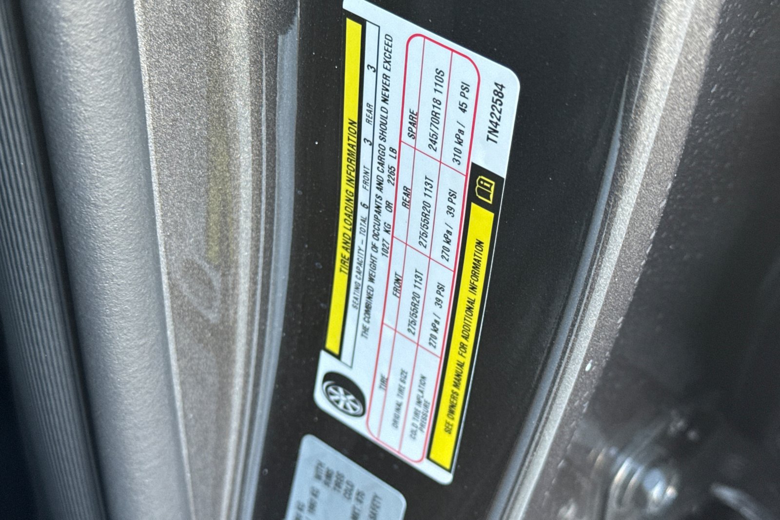New 2026 RAM 1500 Express RWD image 25
