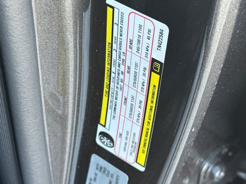 New 2026 RAM 1500 Express RWD image 25