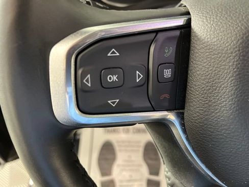 Used 2024 RAM 2500 Laramie w/ Safety Group AWD/4WD image 23
