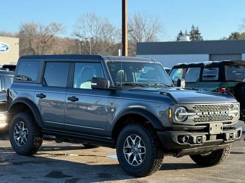 Used 2024 Ford F150 XLT w/ Tow/Haul Package image 35