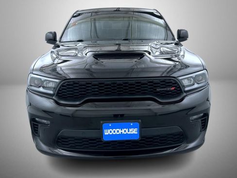 Certified 2022 Dodge Durango R/T w/ Tow 'N Go Package AWD/4WD image 2