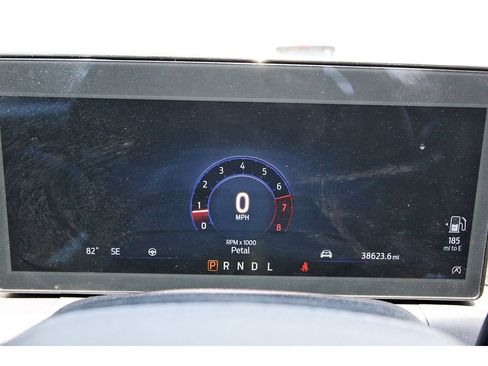 Certified 2024 Ford Mustang Coupe RWD image 13