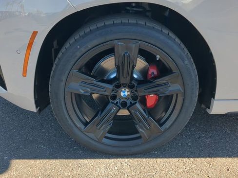 Used 2026 BMW X3 xDrive30 w/ M Sport Package image 10