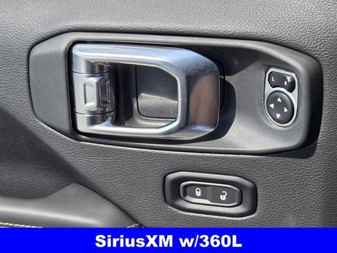 New 2025 Jeep Wrangler Sahara image 20