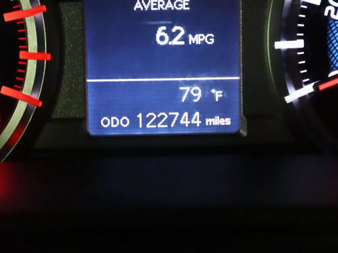 Used 2019 Toyota 4Runner Limited AWD/4WD image 37