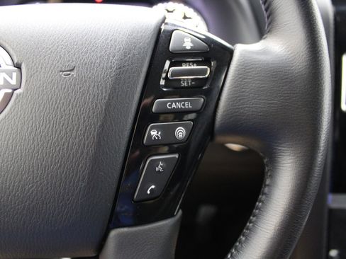 Used 2024 Nissan Armada SV AWD/4WD image 40