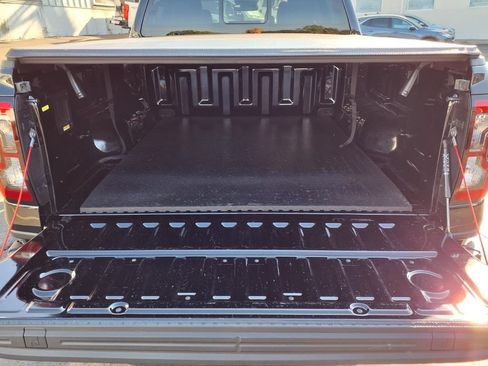 Used 2024 Ford Ranger Lariat w/ Advanced Towing Package AWD/4WD image 32