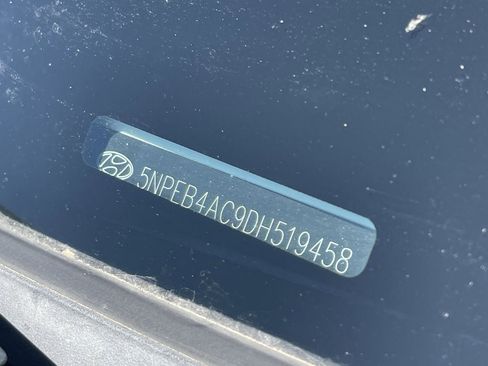 Used 2013 Hyundai Sonata GLS w/ Popular Equipment Pkg FWD image 12