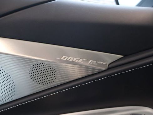 New 2026 Chevrolet Corvette Stingray Premium Conv image 18