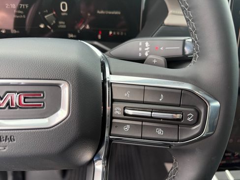 New 2025 GMC Acadia Elevation w/ LPO, Floor Liner Package FWD image 20