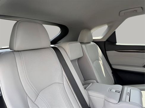 Used 2017 Lexus RX 350 F Sport FWD image 31