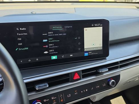 Certified 2025 Kia Sorento S FWD image 22