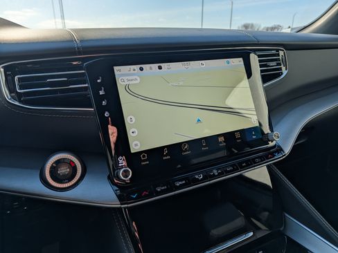 New 2026 Jeep Grand Wagoneer Limited image 9