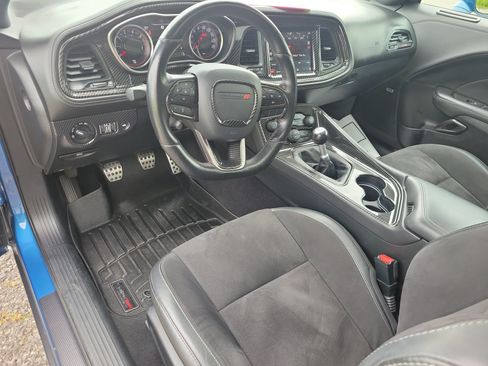 Used 2020 Dodge Challenger R/T Scat Pack RWD image 18