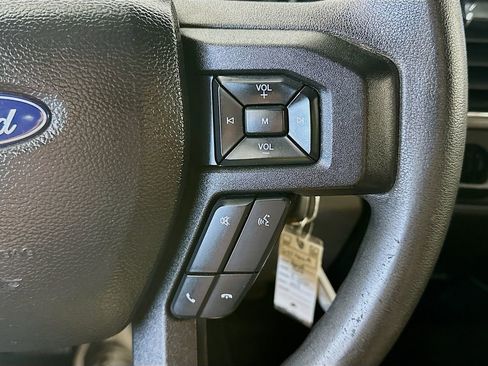 Used 2018 Ford F150 XLT RWD image 24