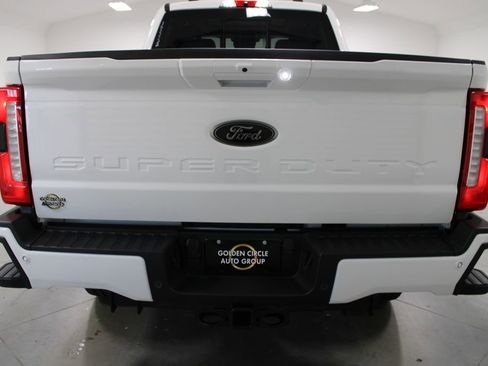 New 2026 Ford F250 Lariat AWD/4WD image 7
