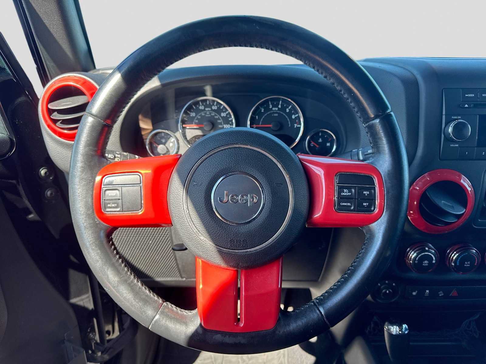 Used 2017 Jeep Wrangler Unlimited Sport w/ Quick Order Package 24S AWD/4WD image 21