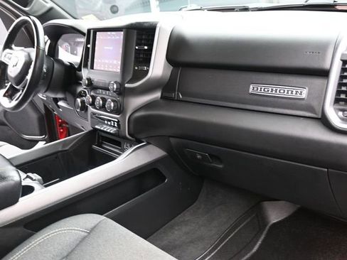 Used 2020 RAM 1500 Big Horn image 28