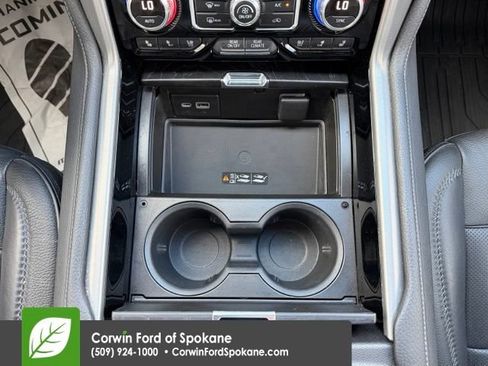 Used 2021 GMC Yukon XL Denali w/ Advanced Technology Package AWD/4WD image 34