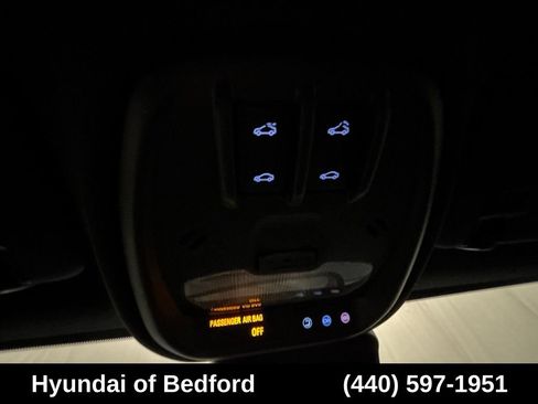 Used 2025 Buick Envista Avenir FWD image 21