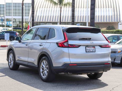Certified 2023 Honda CR-V EX-L image 13
