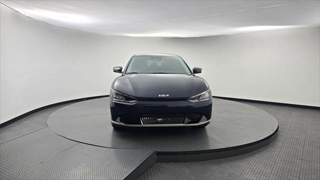 Used 2024 Kia EV6 Wind RWD image 12